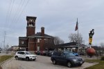 Chicago & NorthWestern Depot